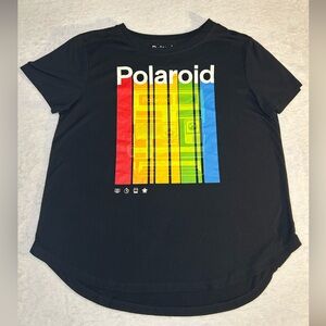 Polaroid Graphic T-Shirt
